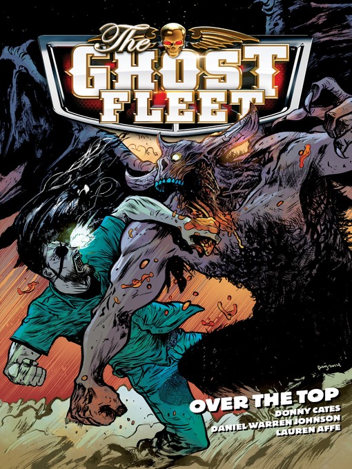Title details for The Ghost Fleet, Volume 2 by Various - Available